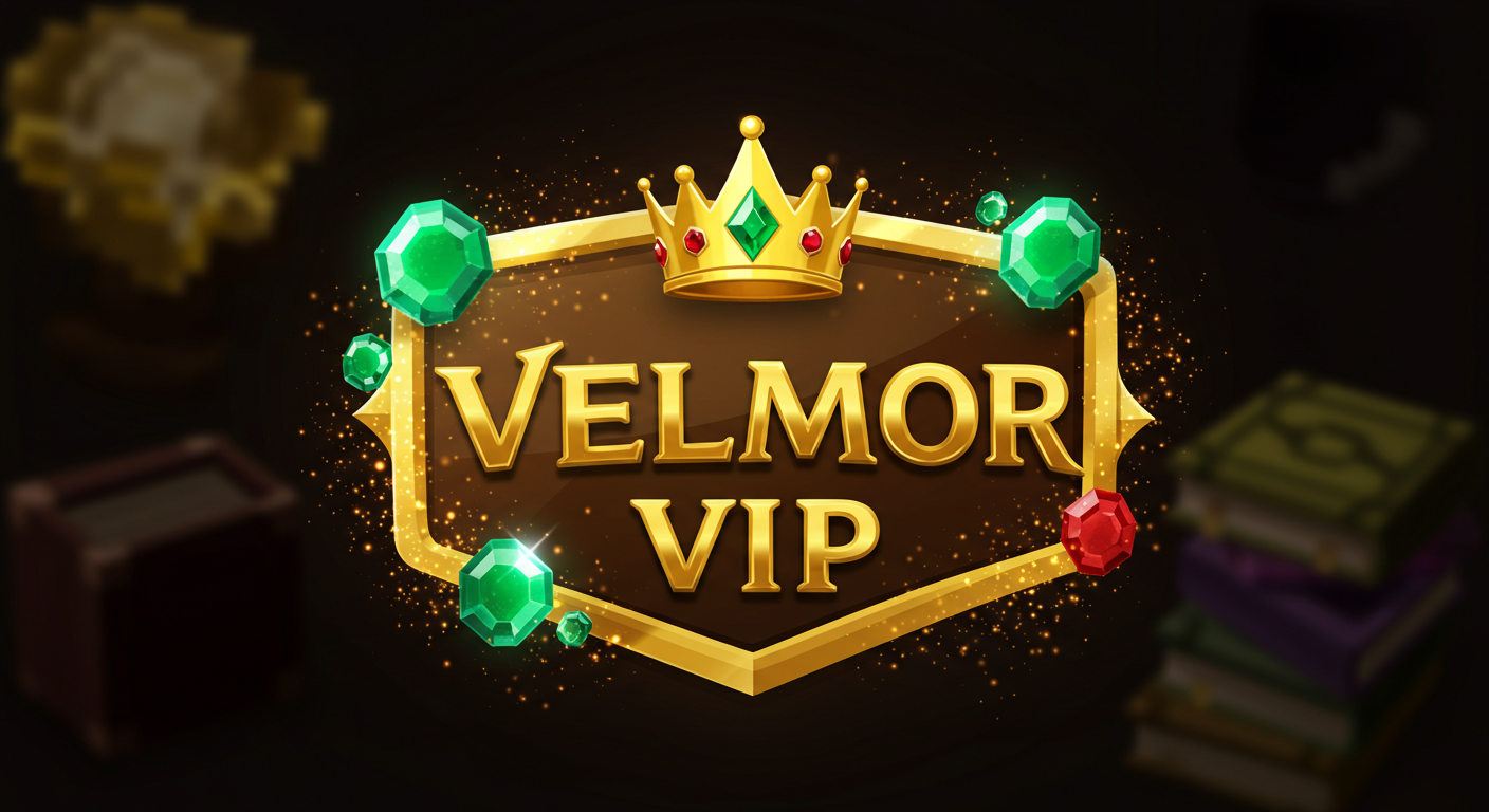 Mağaza - Velmor VIP Ürün